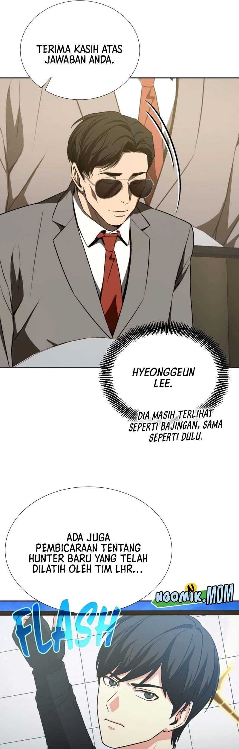Return of the Genius Player Chapter 32 Gambar 36