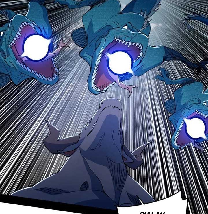 I’m An Evil God Chapter 509 halaman 23