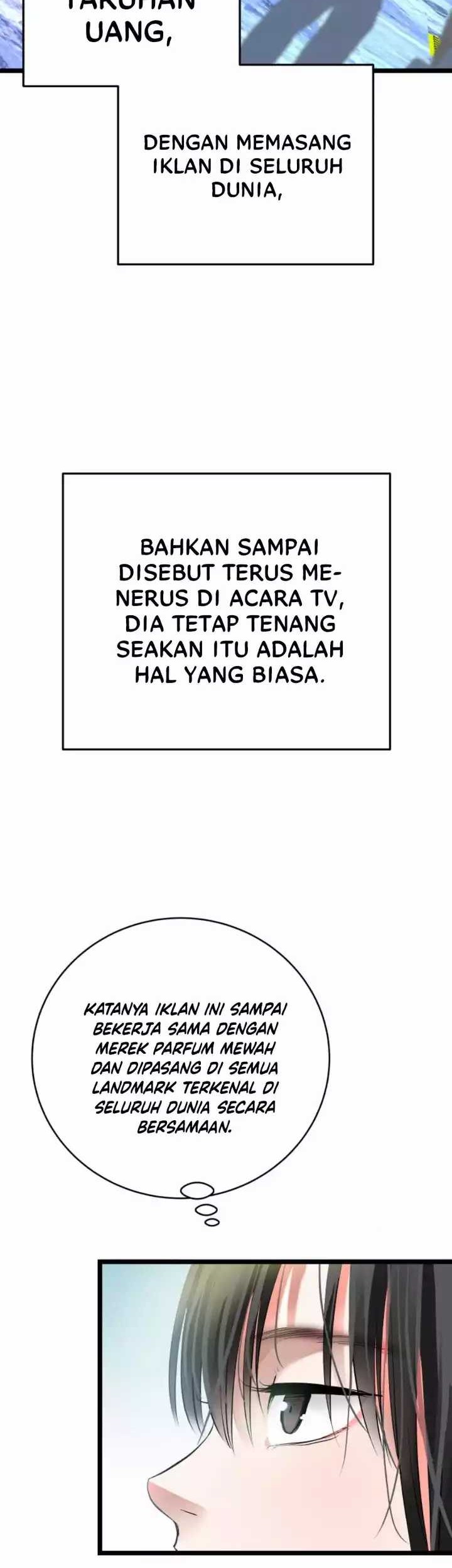 A Tidal Wave of Glory Chapter 42 halaman 53