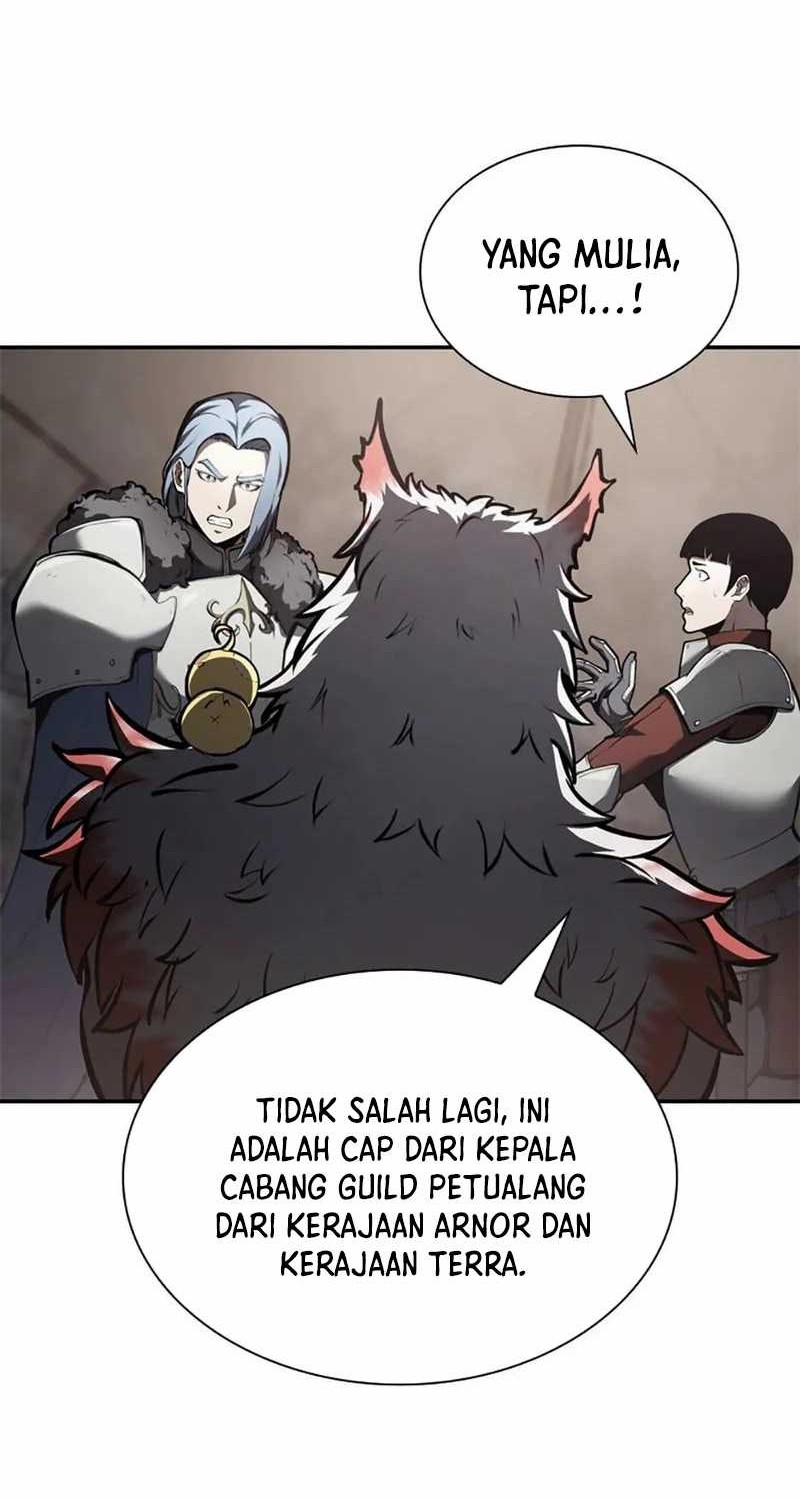 I Returned As An FFF-Class Witch Doctor Chapter 73 halaman 45