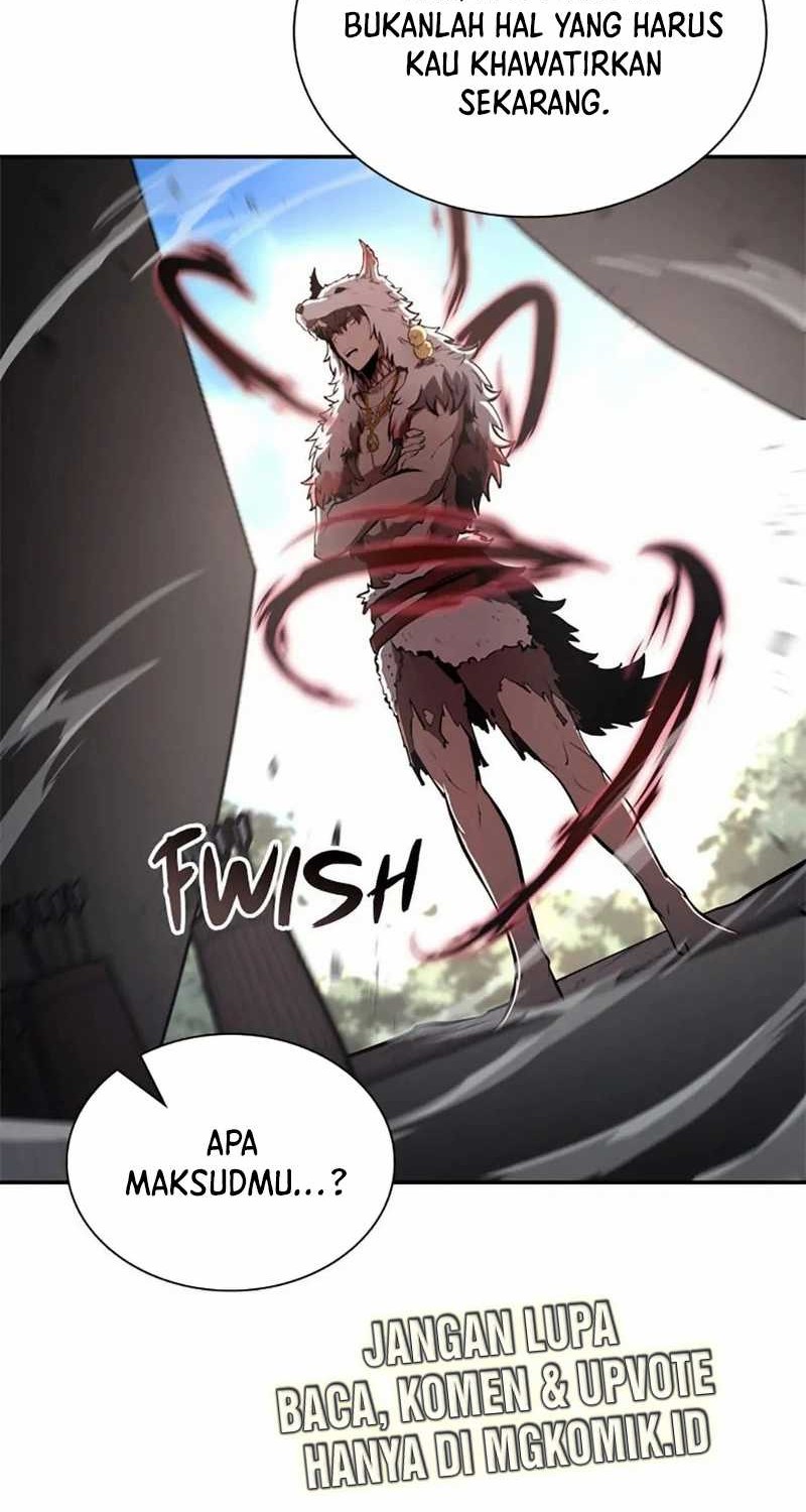 I Returned As An FFF-Class Witch Doctor Chapter 73 halaman 47