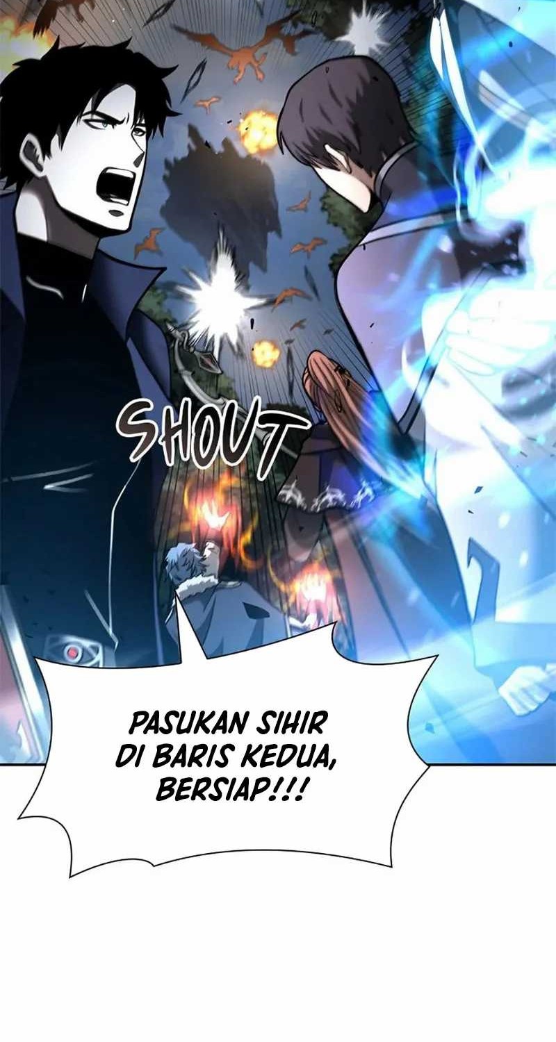 I Returned As An FFF-Class Witch Doctor Chapter 72 halaman 49
