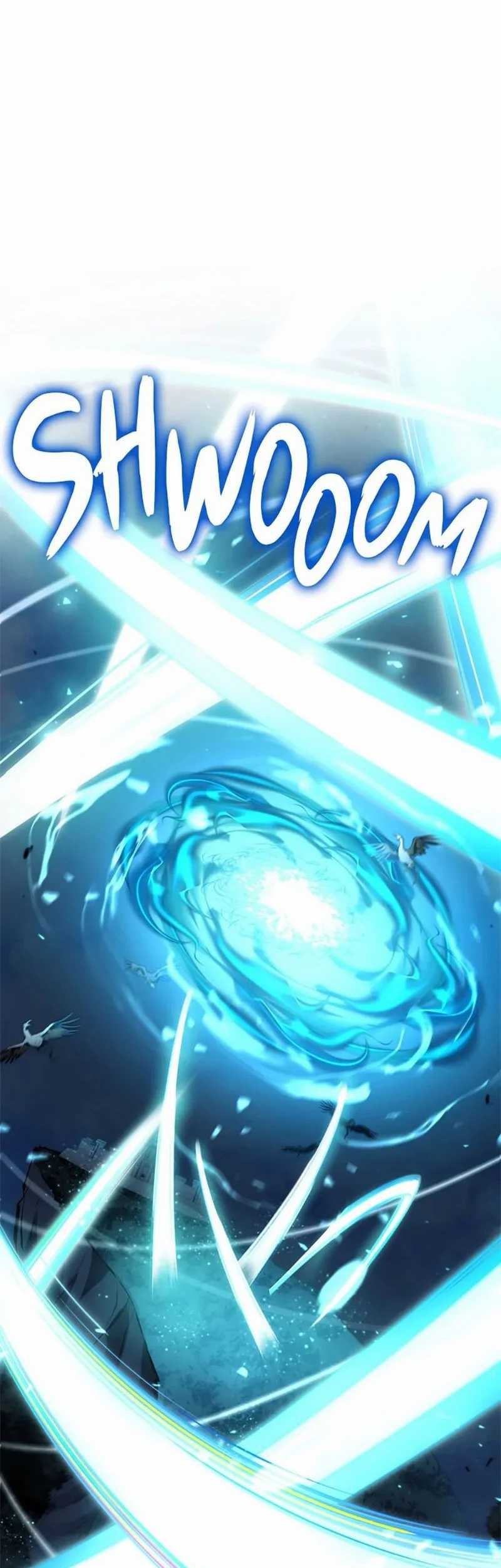 I Returned As An FFF-Class Witch Doctor Chapter 72 halaman 50