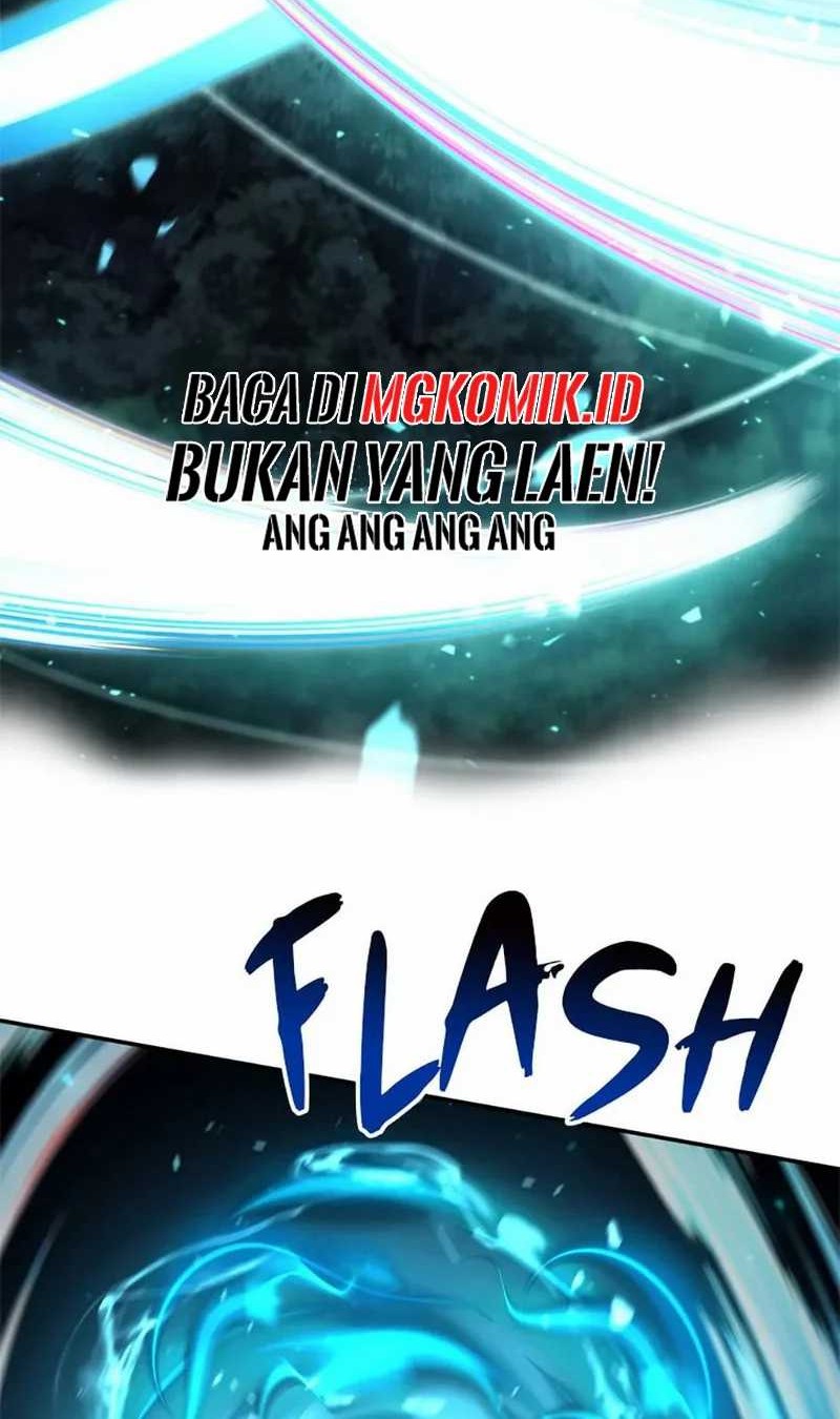 I Returned As An FFF-Class Witch Doctor Chapter 72 halaman 51