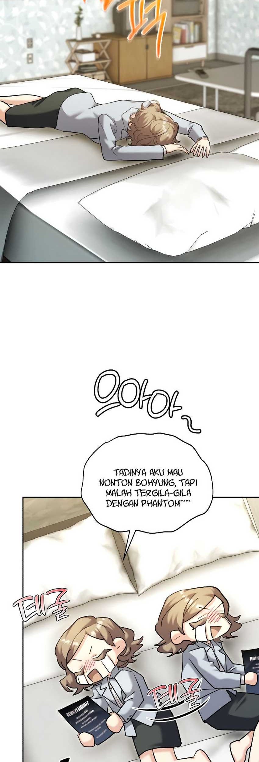 Genius Actor’s Aura Chapter 57 halaman 42