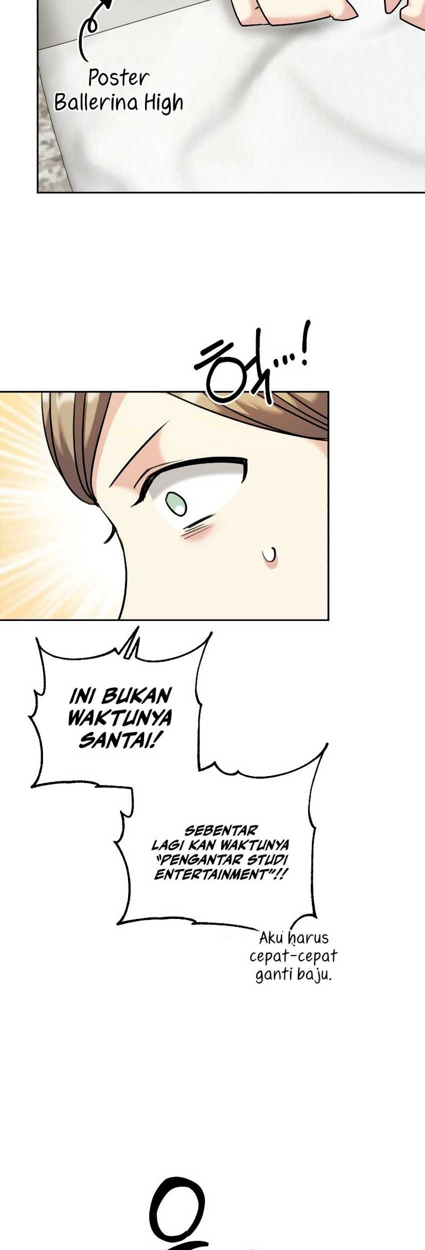 Genius Actor’s Aura Chapter 57 halaman 43