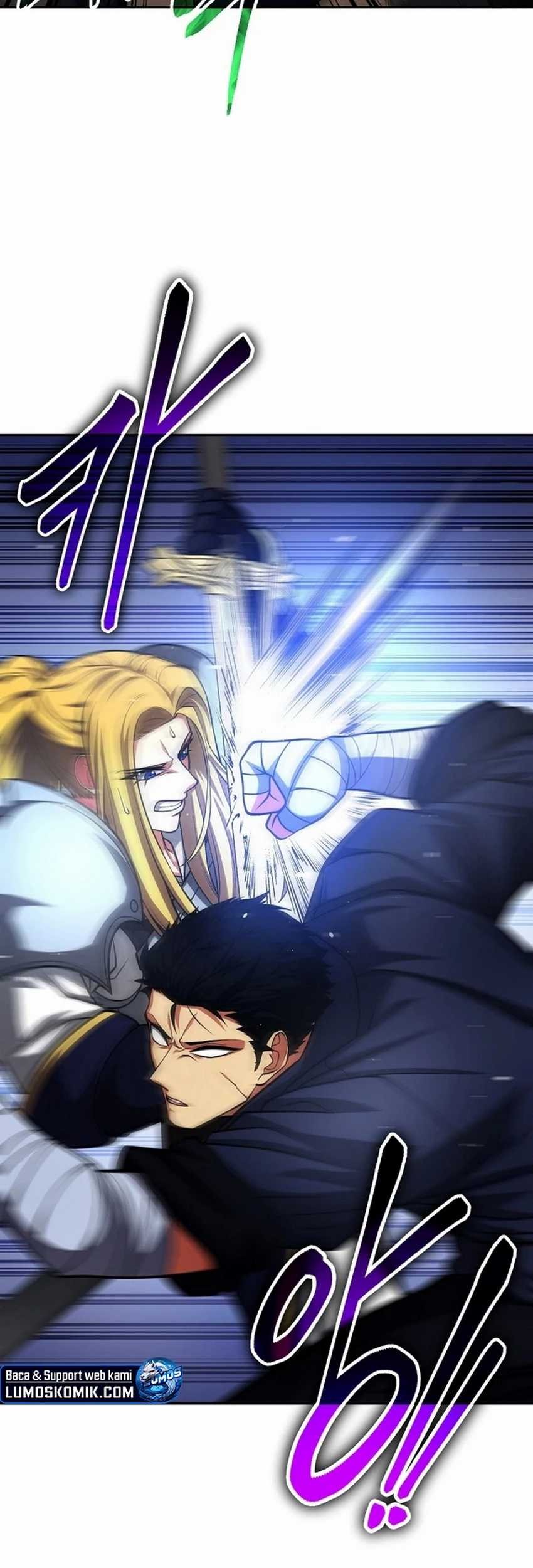 Debuff Master Chapter 46 halaman 39