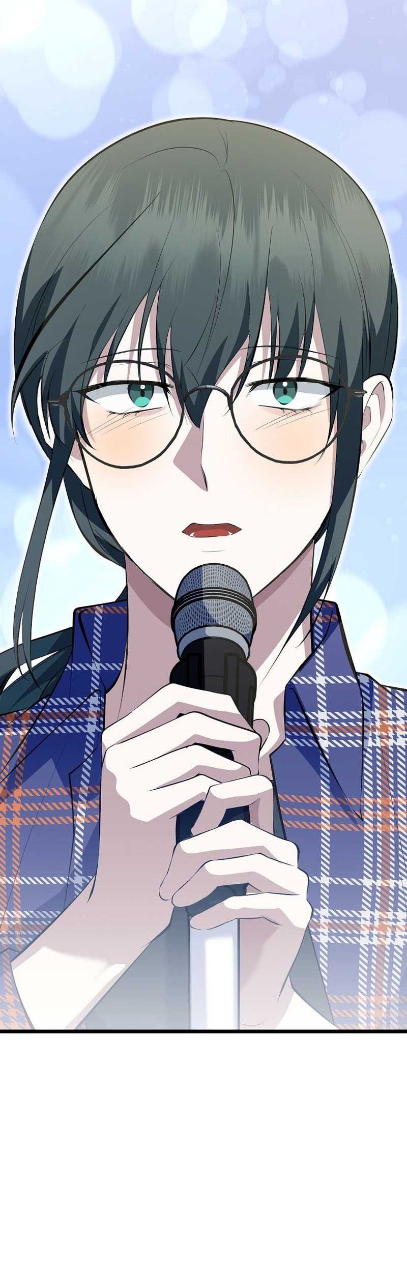 The Crazy Genius Composer Returns Chapter 35 halaman 36