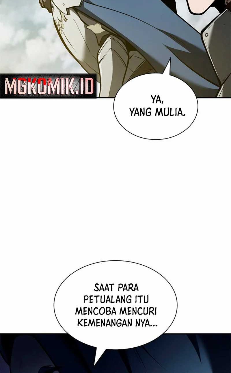 I Returned As An FFF-Class Witch Doctor Chapter 74 halaman 49