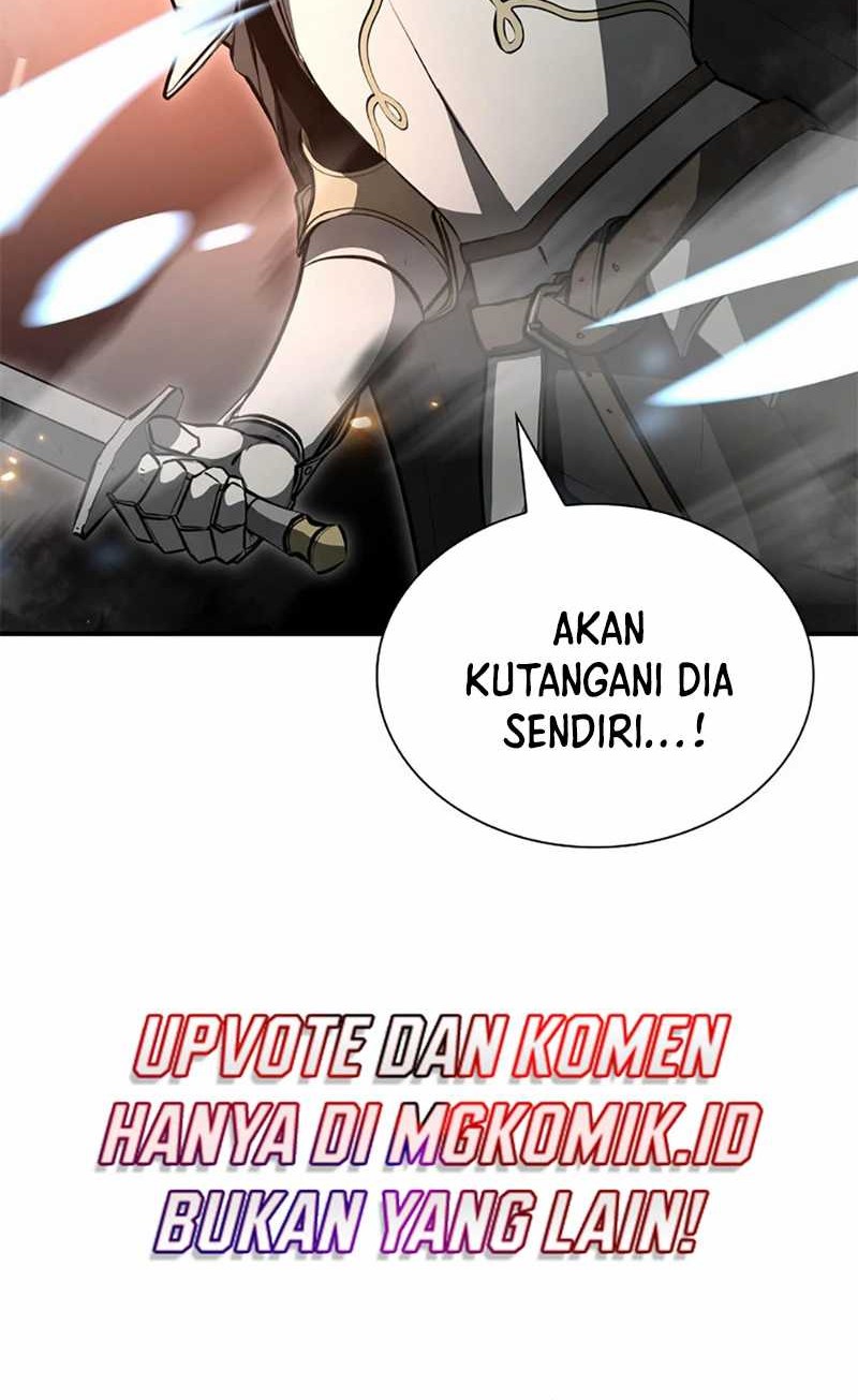 I Returned As An FFF-Class Witch Doctor Chapter 75 halaman 49