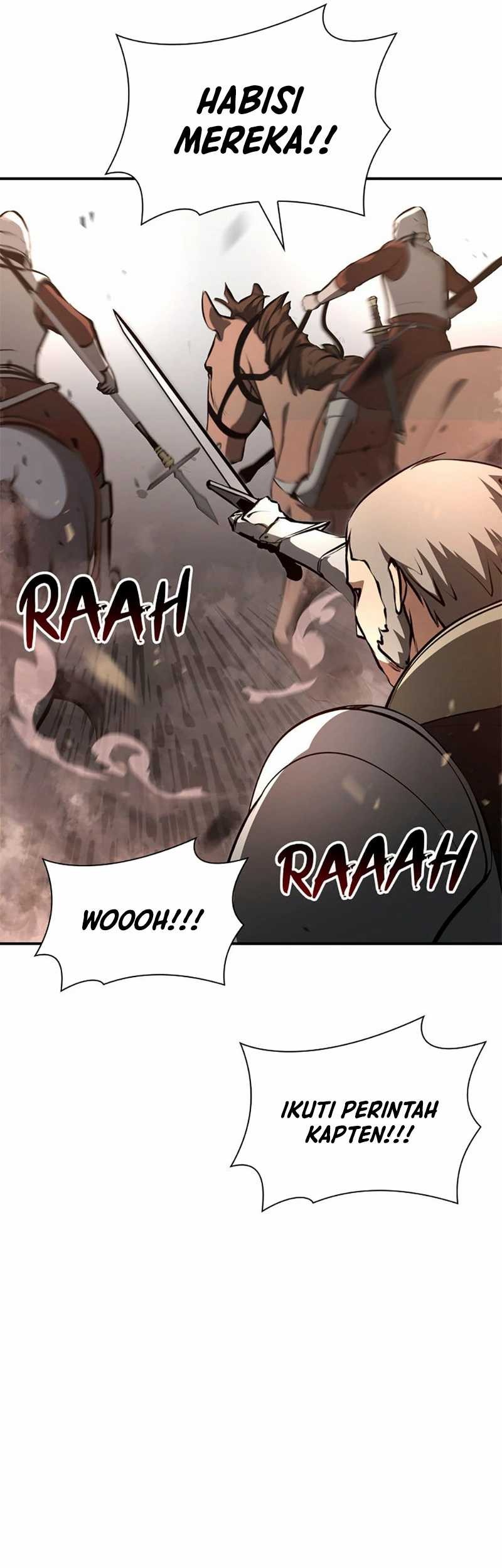 I Returned As An FFF-Class Witch Doctor Chapter 75 halaman 50