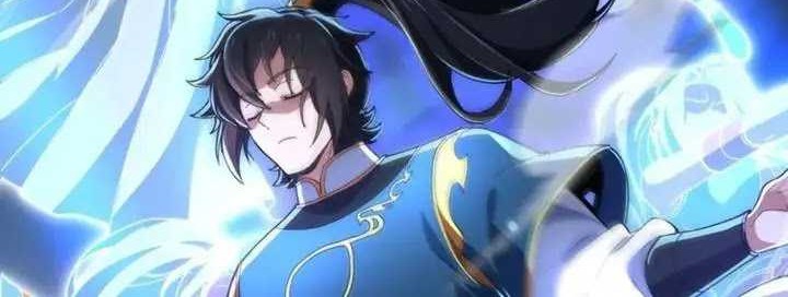 Invincible After Shocking My Empress Wife Chapter 37 Gambar 39