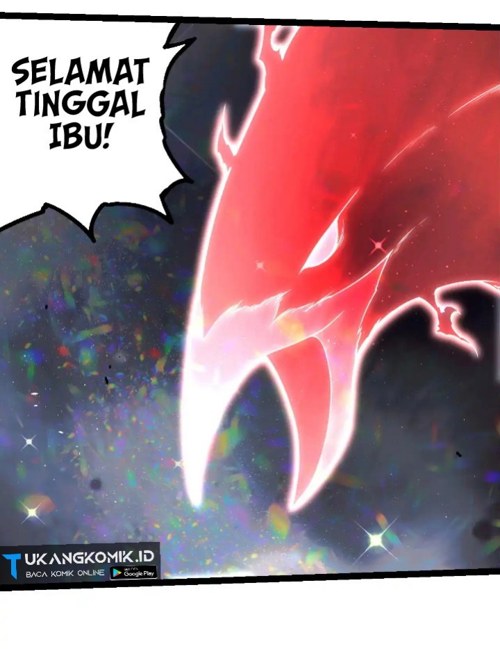 Evolution Begins With A Big Tree Chapter 282 Gambar 31