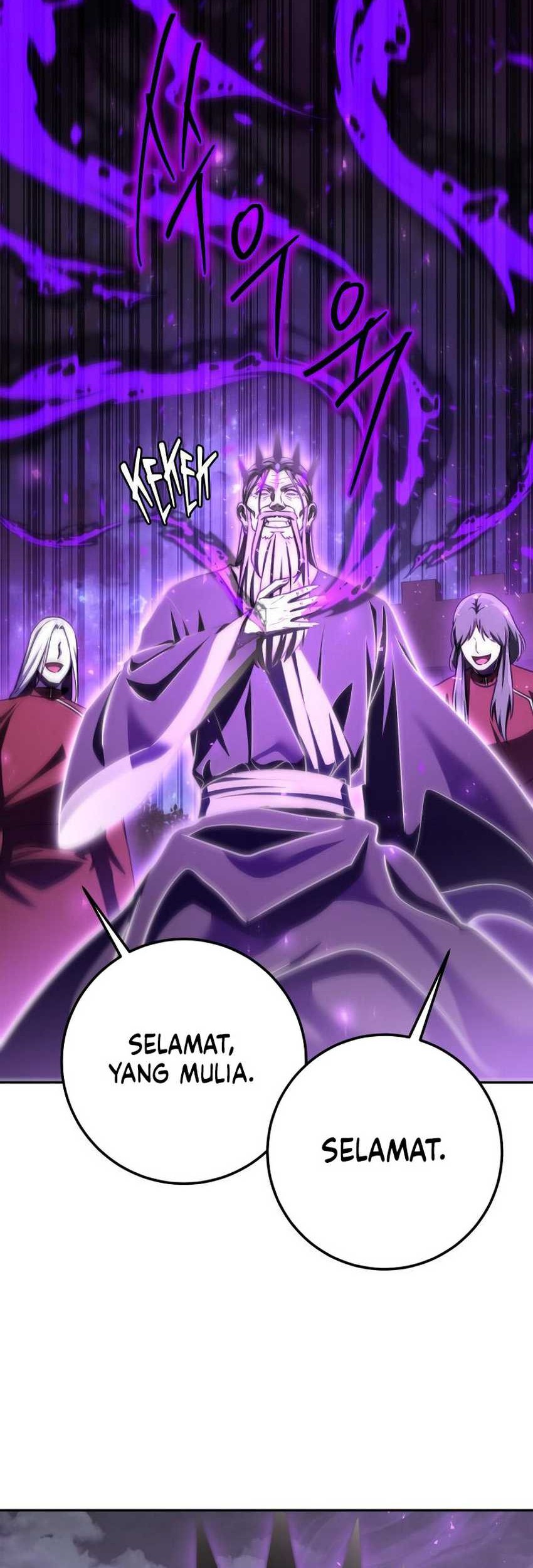Legendary Blacksmith’s Vengeance Chapter 62 halaman 55