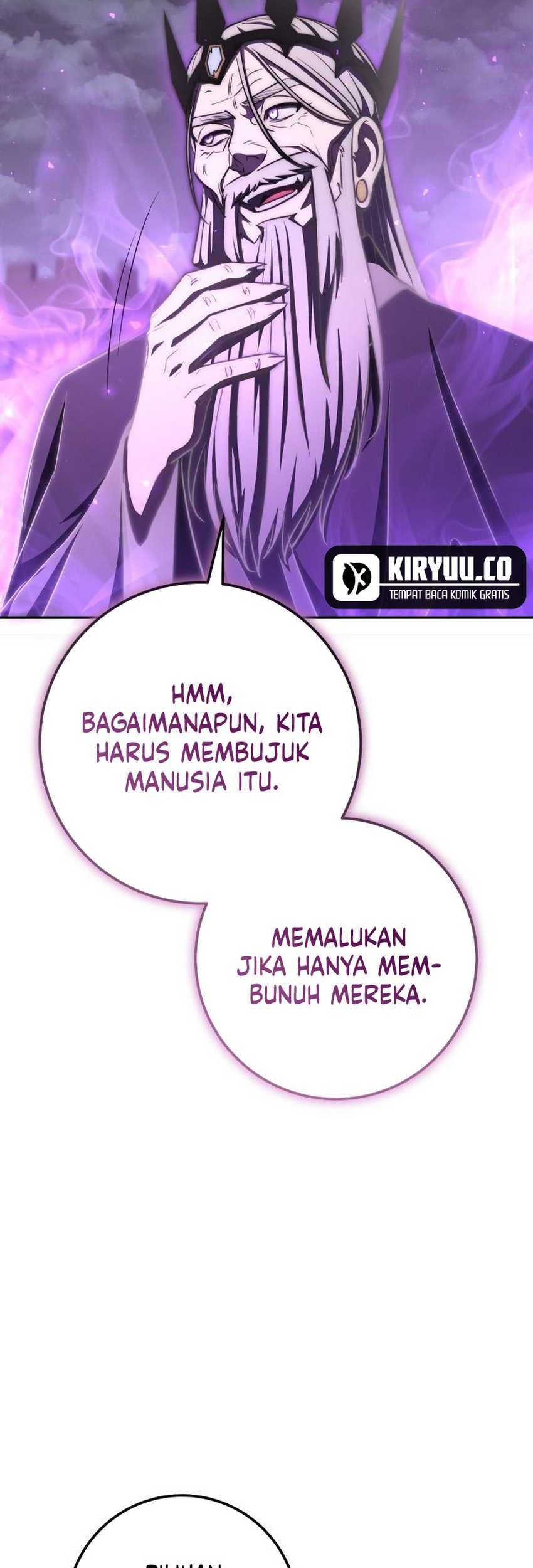 Legendary Blacksmith’s Vengeance Chapter 62 halaman 56