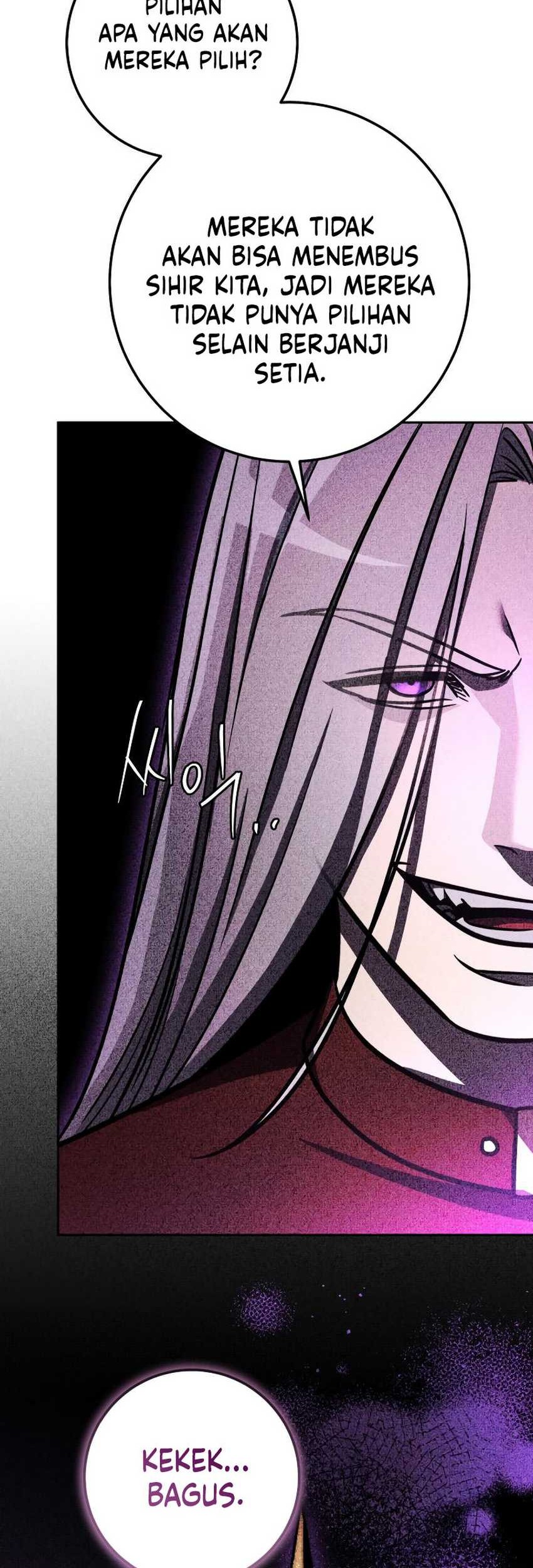 Legendary Blacksmith’s Vengeance Chapter 62 halaman 57