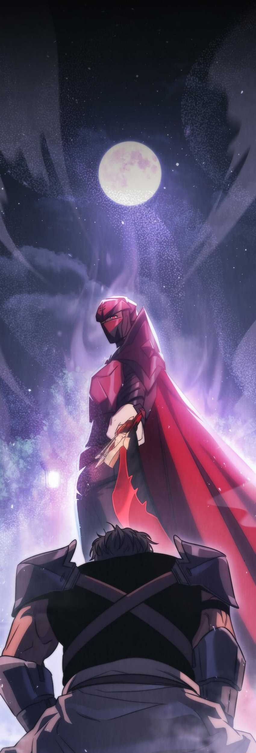 Legendary Blacksmith’s Vengeance Chapter 58 halaman 51