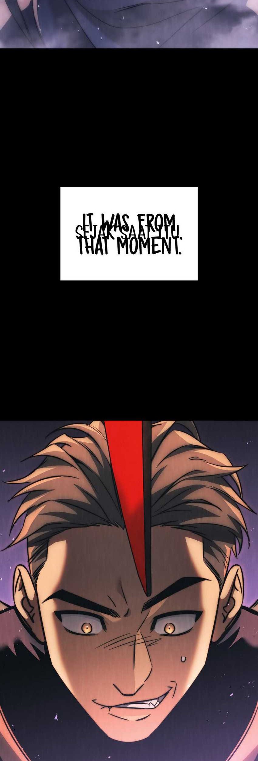 Legendary Blacksmith’s Vengeance Chapter 58 halaman 52