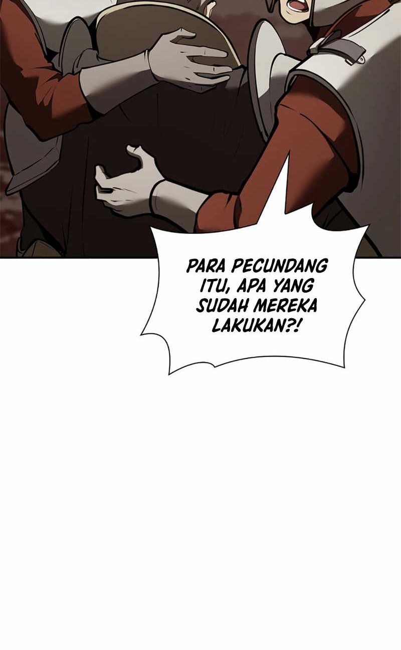 I Returned As An FFF-Class Witch Doctor Chapter 76 halaman 44
