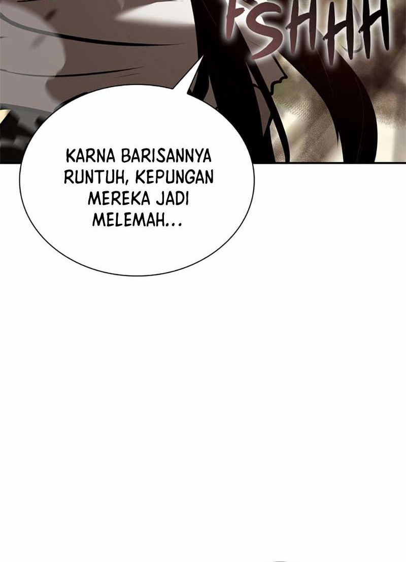 I Returned As An FFF-Class Witch Doctor Chapter 76 halaman 46