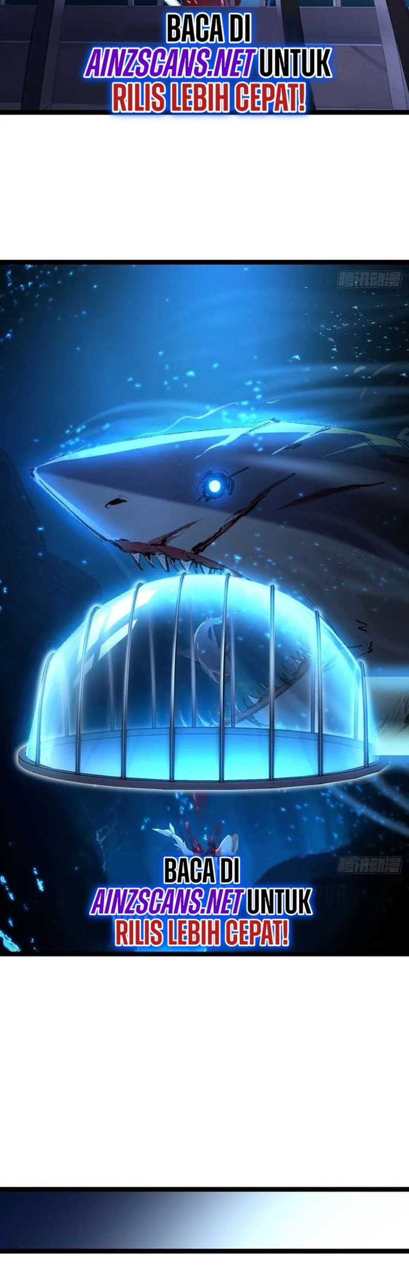 Moon Slayer Chapter 50 halaman 17