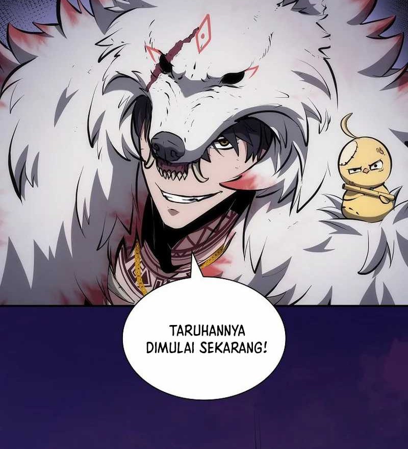 I Returned As An FFF-Class Witch Doctor Chapter 77 halaman 44
