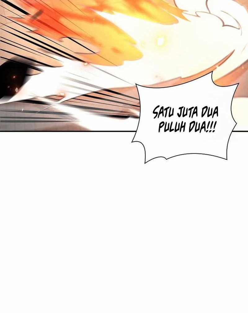 I Returned As An FFF-Class Witch Doctor Chapter 77 halaman 46
