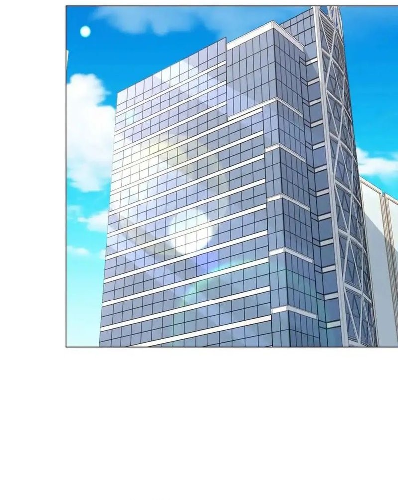 Legendary Car-Hailing System Chapter 128 - Halaman 15