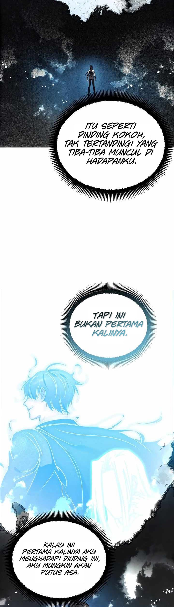 How to Live as a Villain Chapter 163 Gambar 30
