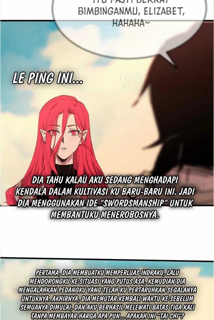 Brave X Devil Queen Chapter 60 Gambar 24