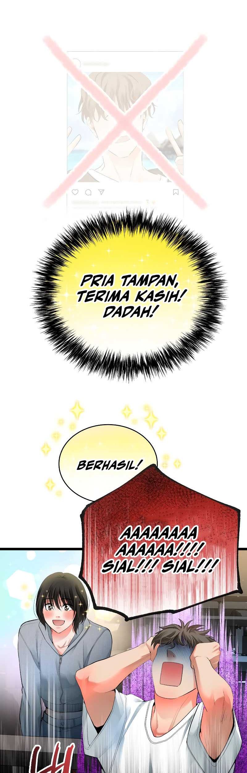A Tidal Wave of Glory Chapter 43 halaman 43