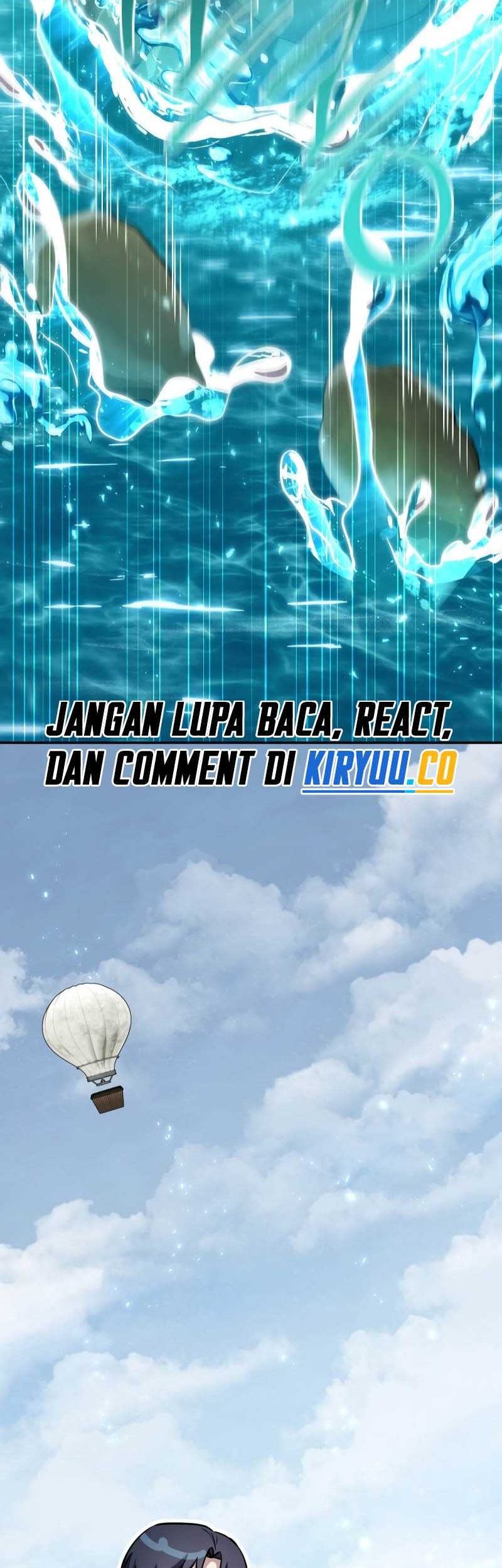 Legendary Blacksmith’s Vengeance Chapter 63 halaman 49