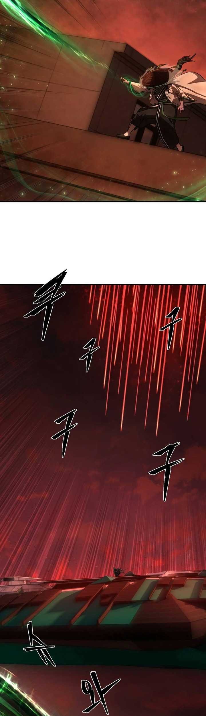 Hero Has Returned Chapter 133 Gambar 40
