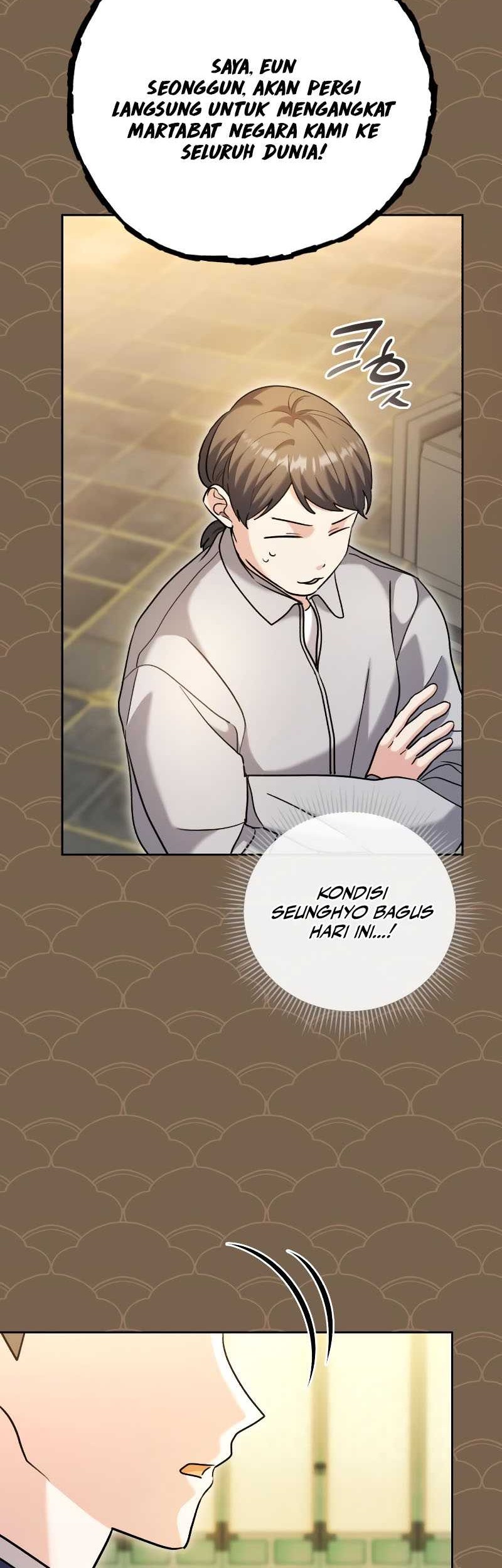 Genius Actor’s Aura Chapter 58 halaman 45