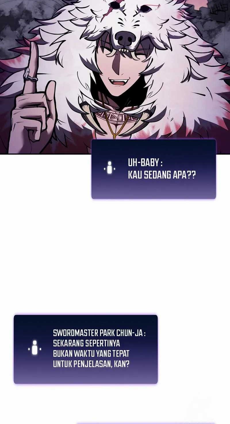 I Returned As An FFF-Class Witch Doctor Chapter 78 halaman 47