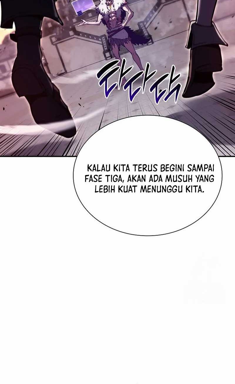 I Returned As An FFF-Class Witch Doctor Chapter 78 halaman 49