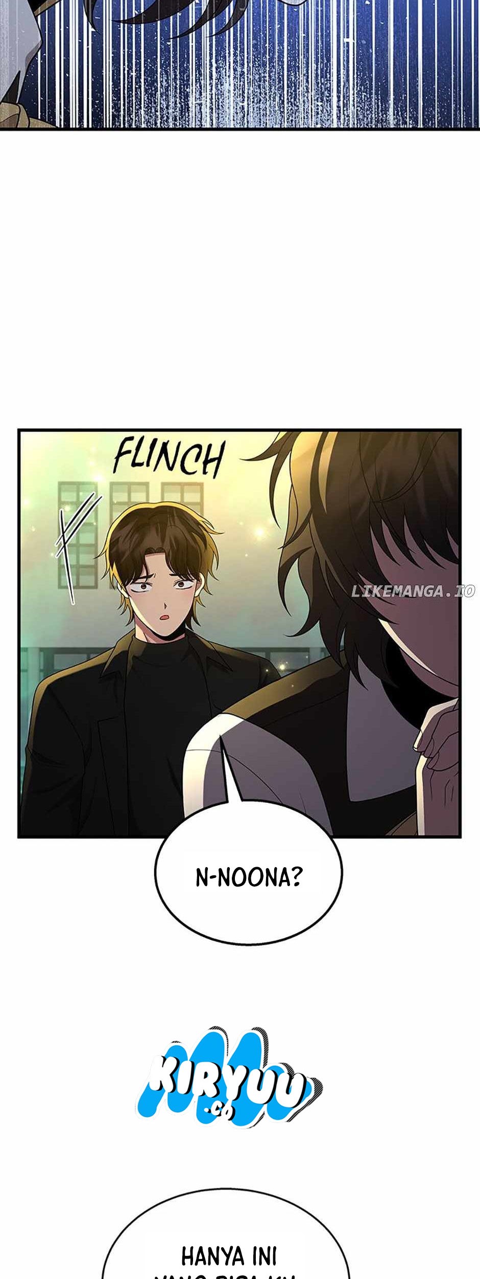 Heir of Mythical Heroes Chapter 62 Gambar 57