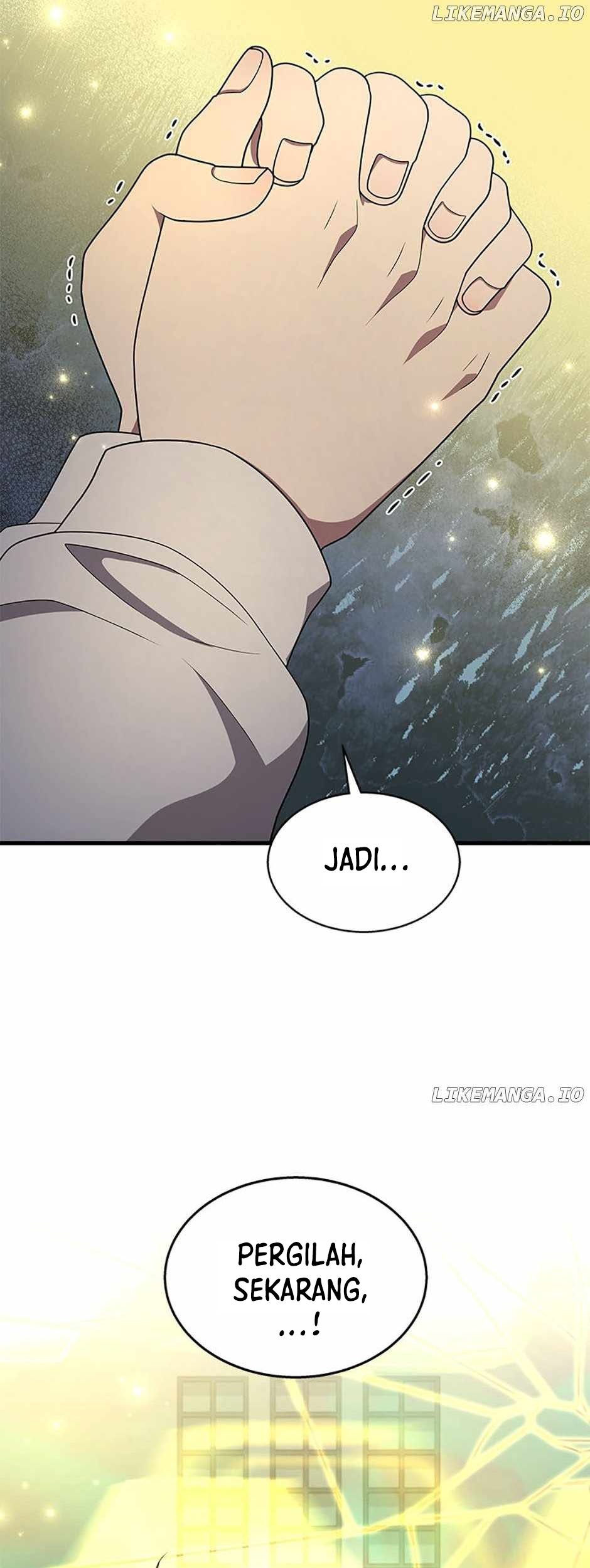 Heir of Mythical Heroes Chapter 62 Gambar 59
