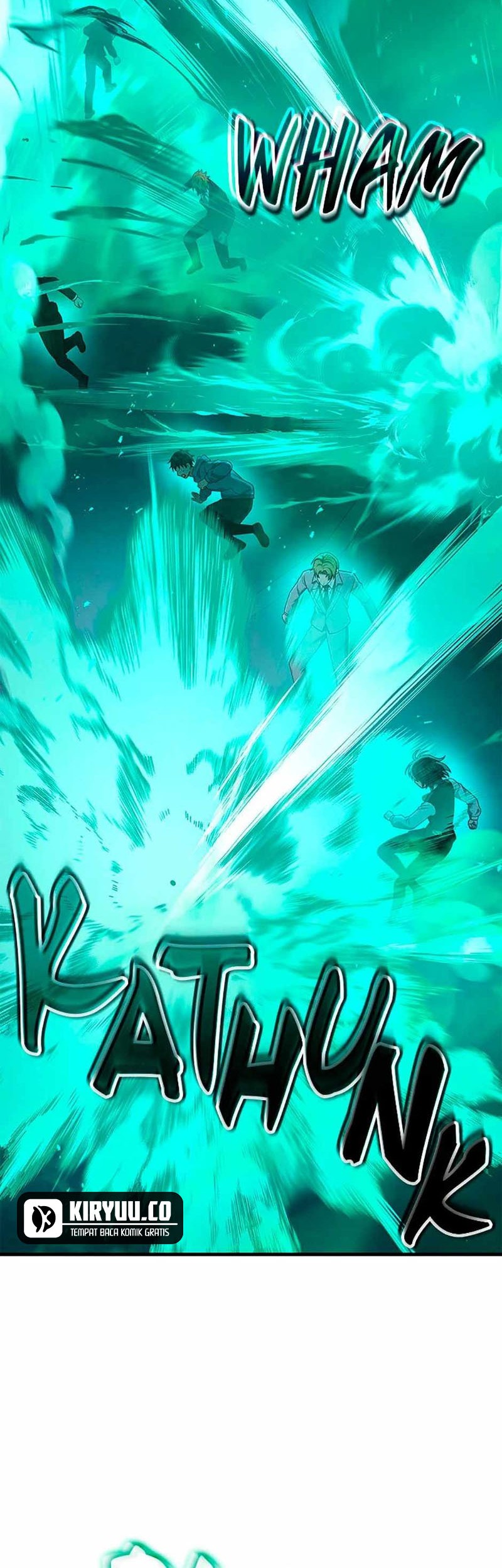 Heir of Mythical Heroes Chapter 61 Gambar 46