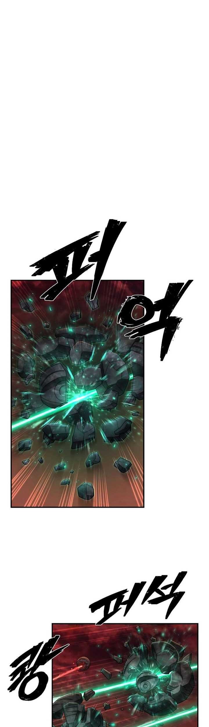 Hero Has Returned Chapter 134 Gambar 44