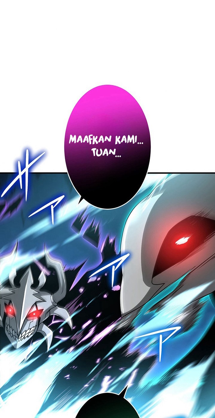 The Godslayer’s Imitator Chapter 39 halaman 37