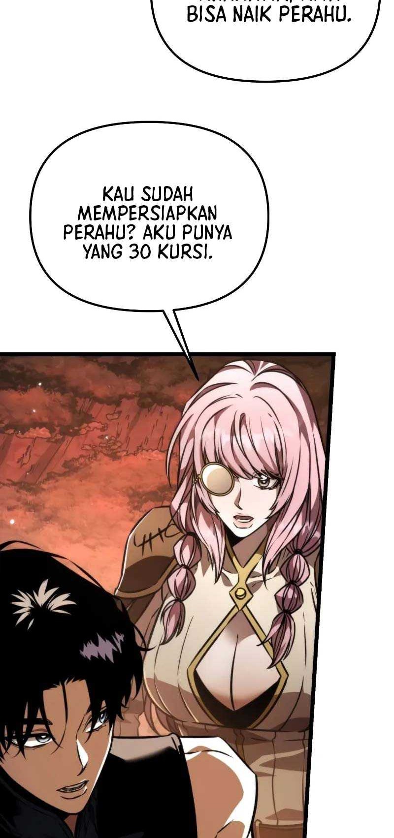 Reincarnator Chapter 49 Gambar 55