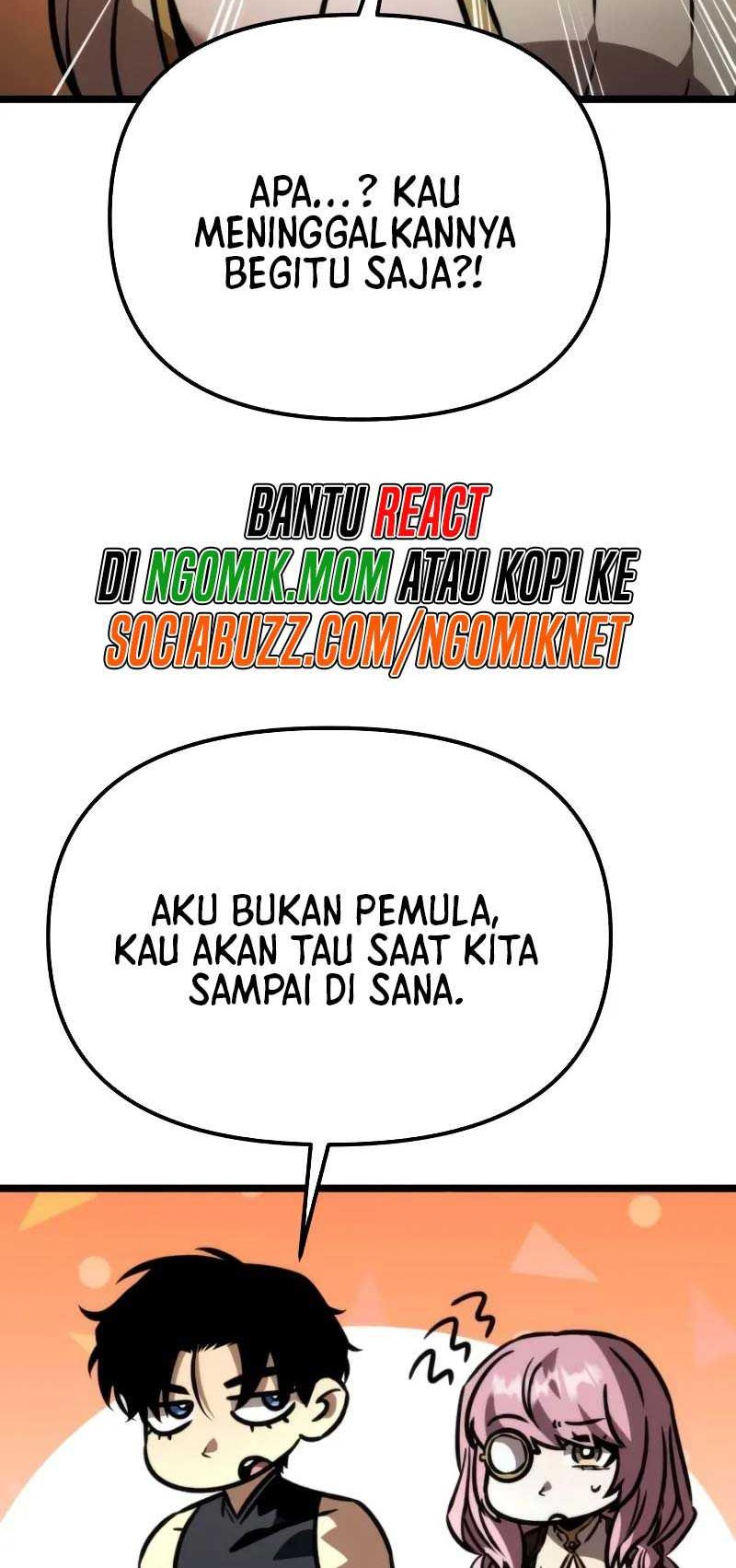 Reincarnator Chapter 49 Gambar 57