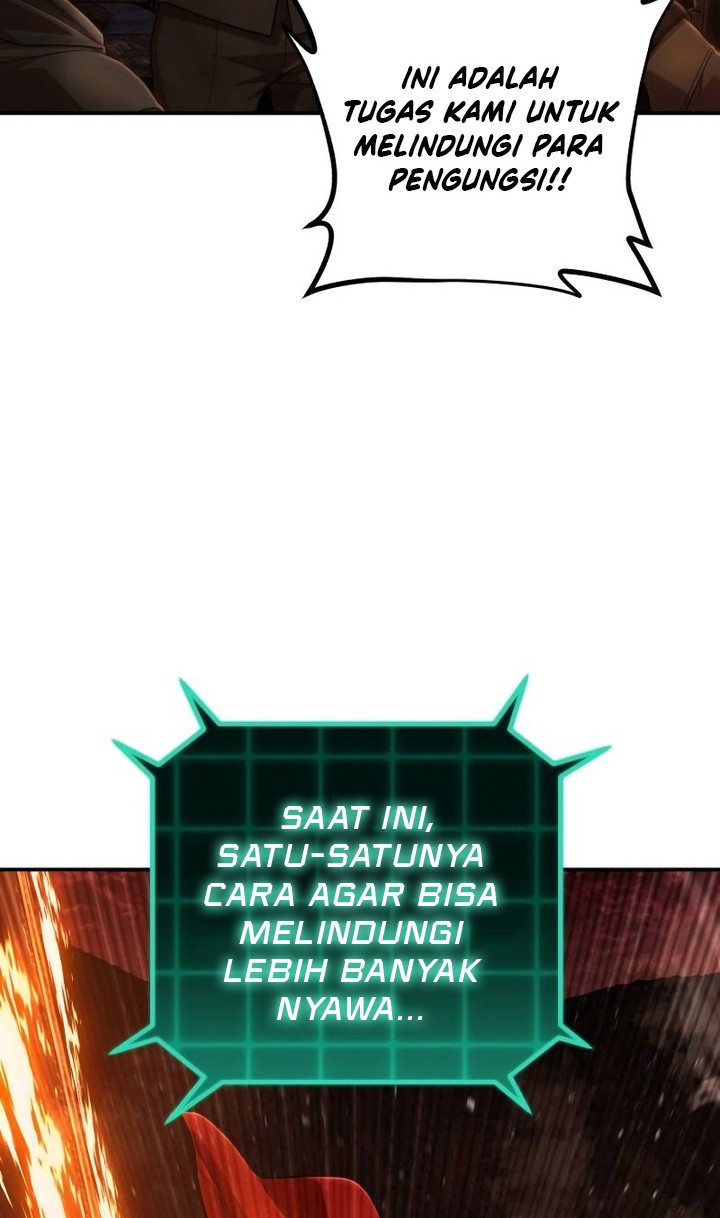 Hero Has Returned Chapter 135 Gambar 39