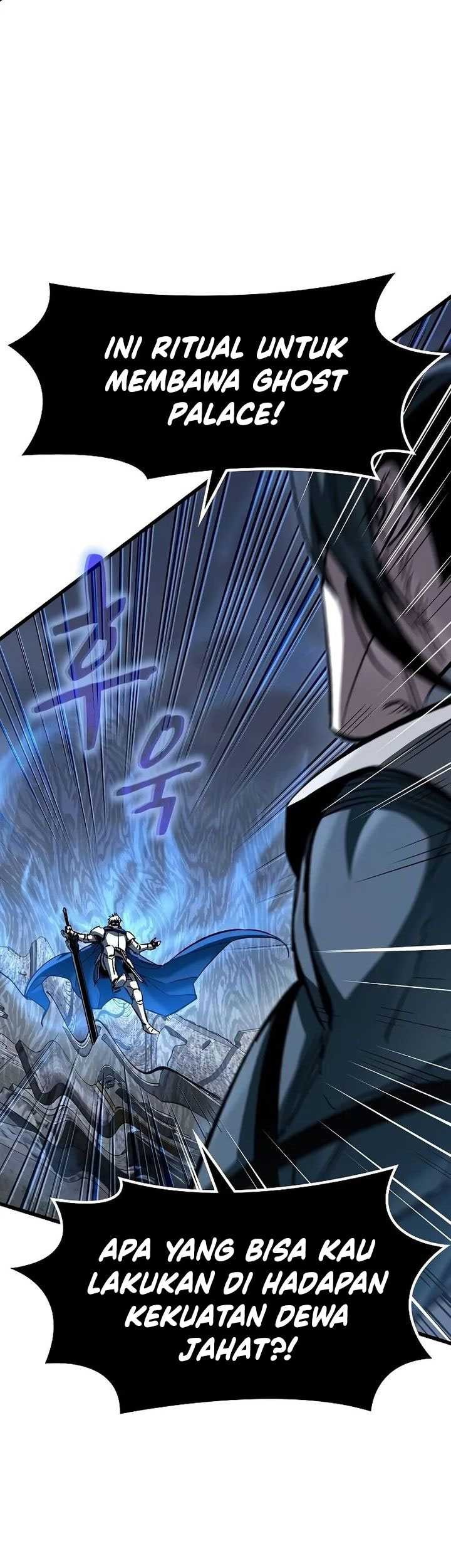 Genius Corpse-Collecting Warrior Chapter 48 halaman 53