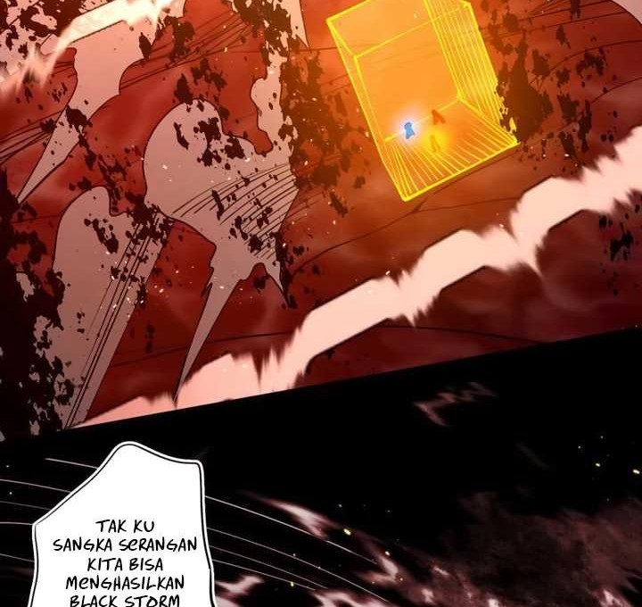 I’m An Evil God Chapter 512 halaman 29