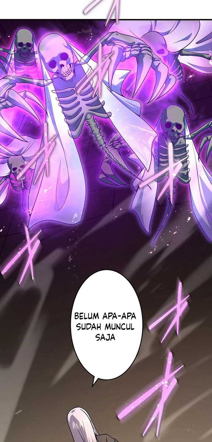 The Godslayer’s Imitator Chapter 40 halaman 37