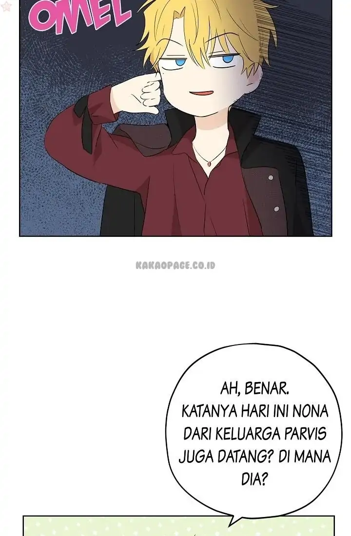 Actually, I Was the Real One Chapter 31 Gambar 39