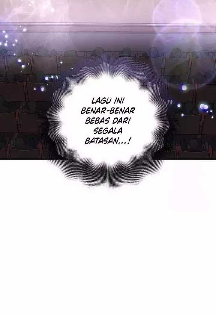 My Younger Sister Was a Genius Chapter 47 - Halaman 23