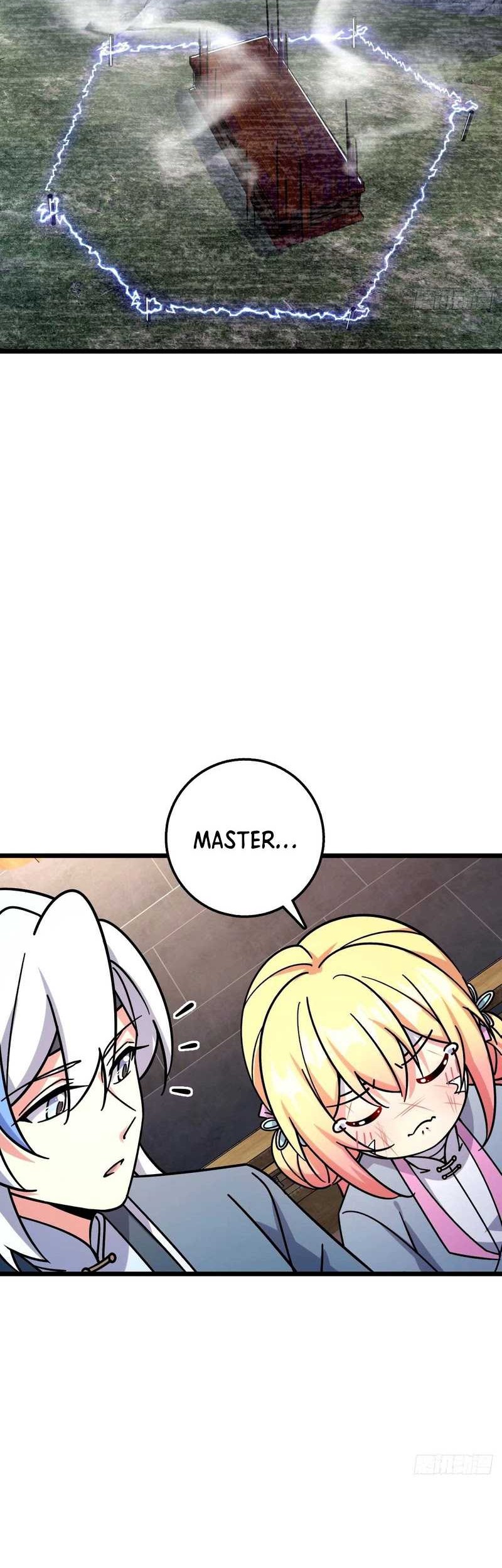 My Master Only Breaks Through Every Time the Limit Is Reached Chapter 75 Gambar 24